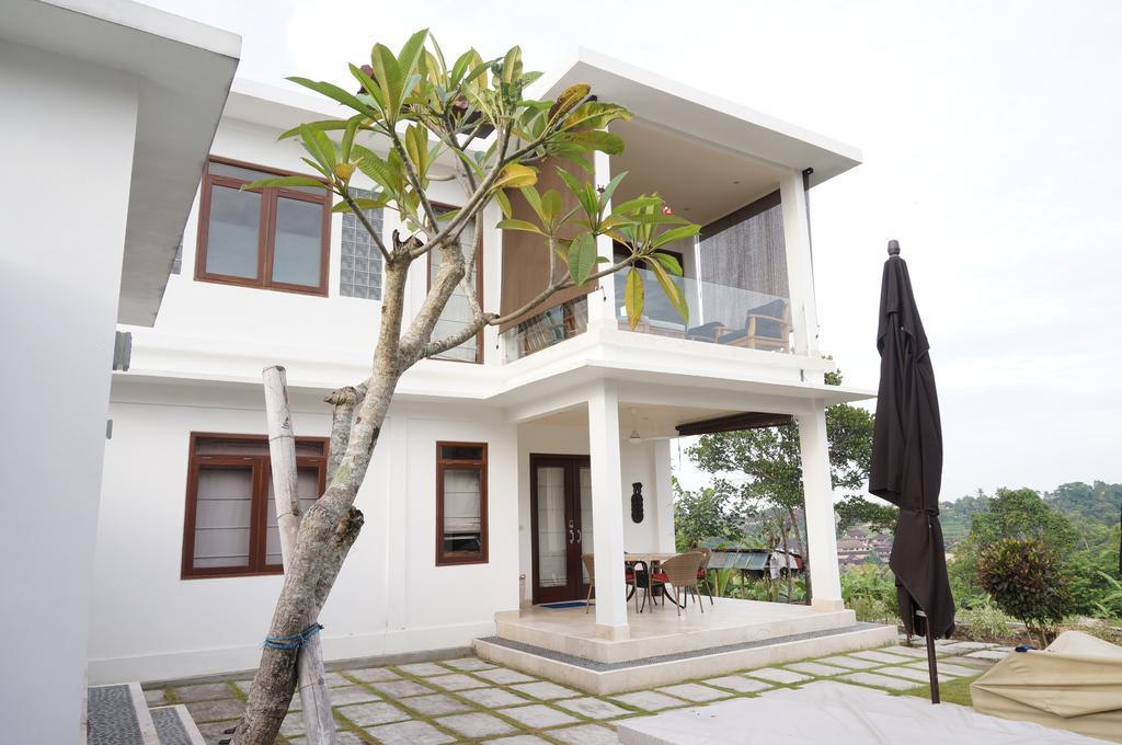 Wake In Paradise And Luxury Lebah Villas 우붓 외부 사진